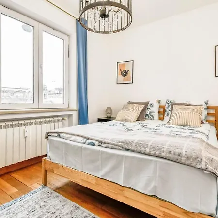 Fully Equipped Vitoshka Area Spacious Metro