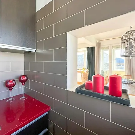 Апартамент Fully Equipped Vitoshka Area Spacious Metro