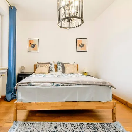 Appartement Fully Equipped Vitoshka Area Spacious Metro *